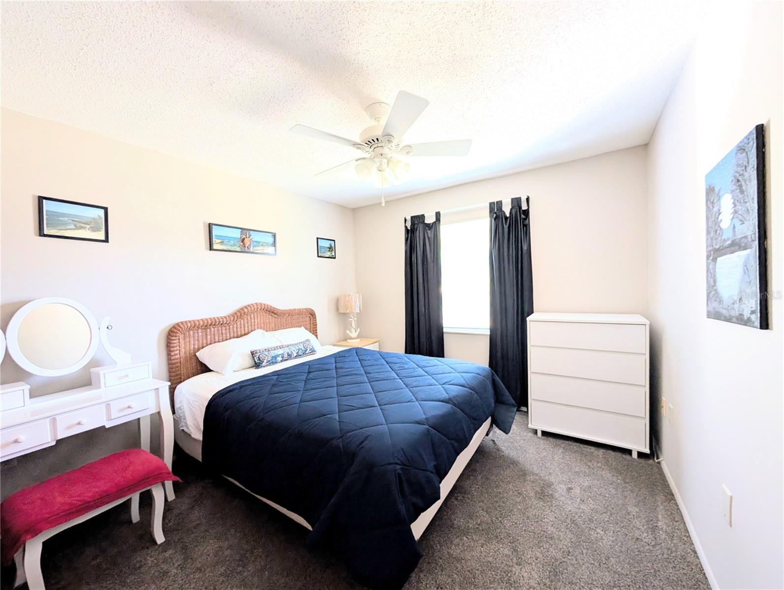 THE FOURTH BAYSHORE - Residential