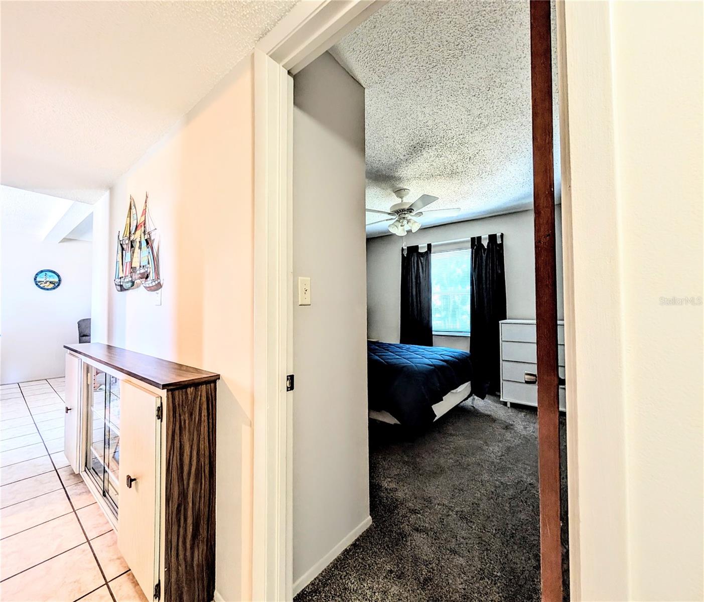 THE FOURTH BAYSHORE - Residential