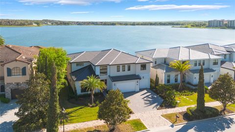 16728 BOLSENA DRIVE BELLA COLLINA FL 34756