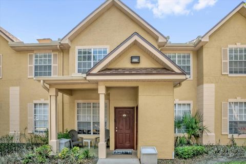 Photo of 845 Grand Regency Point #203, Altamonte Springs, FL 32714 (MLS # O6403977)