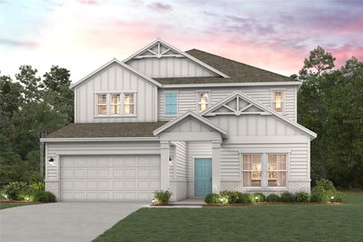 8 LYRA LANE FLAGLER BEACH FL 32136