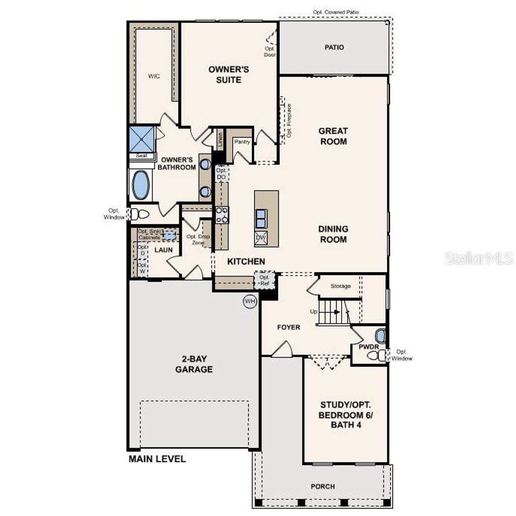 Photo of 8 Lyra Lane, Flagler Beach, FL 32136 (MLS # FC319488)