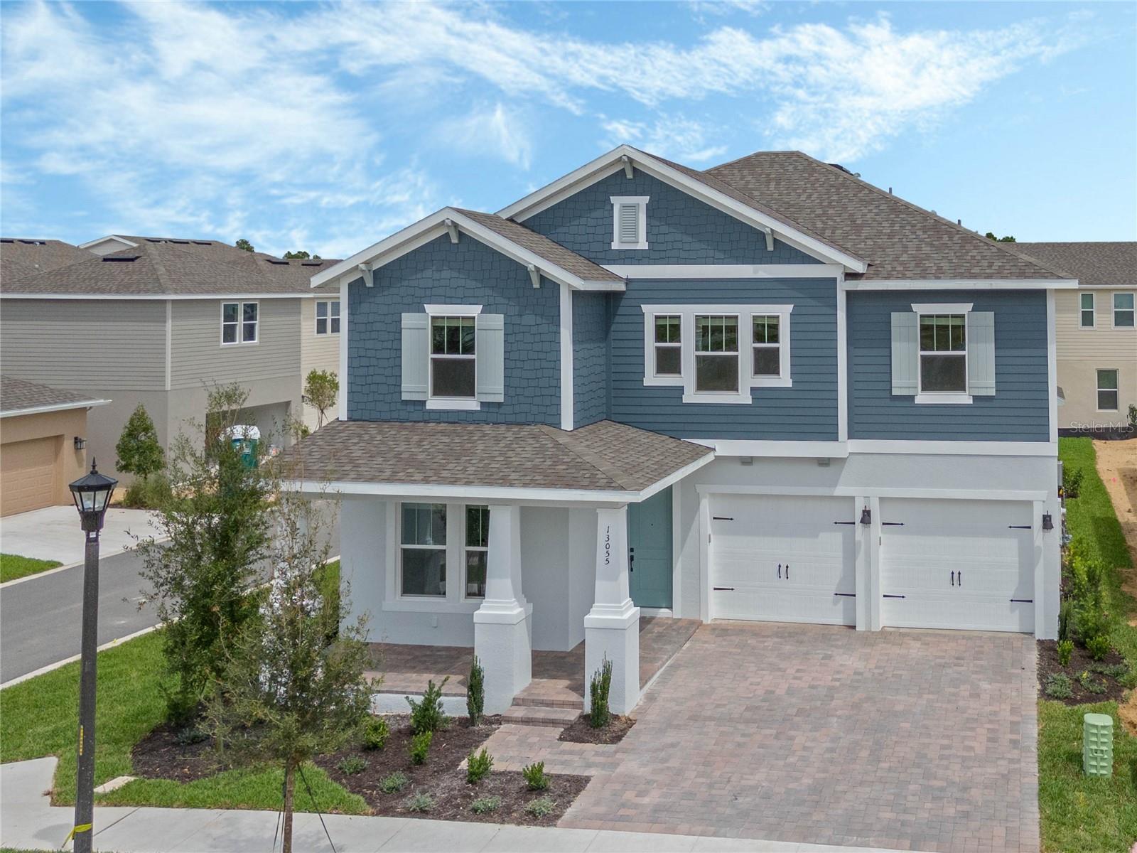 16235 HONEY HARVEST STREET