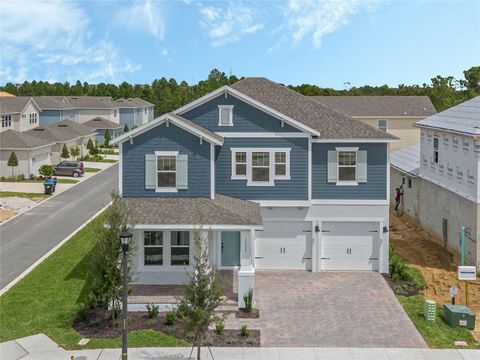 16235 HONEY HARVEST STREET WINTER GARDEN FL 34787