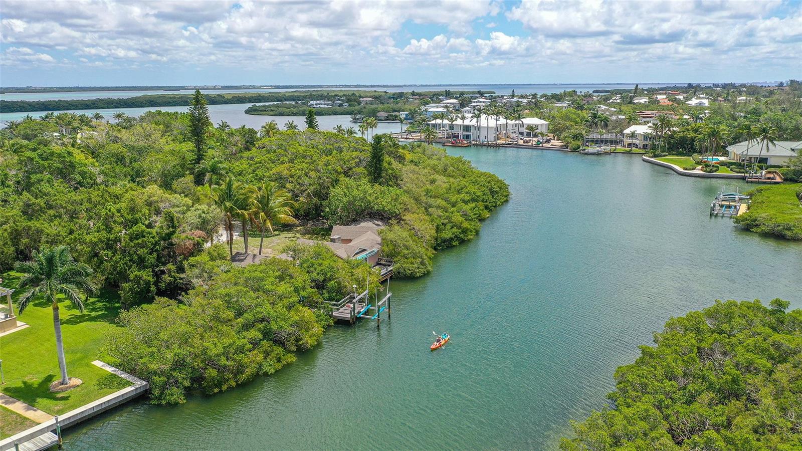 GULF BLVD - Residential