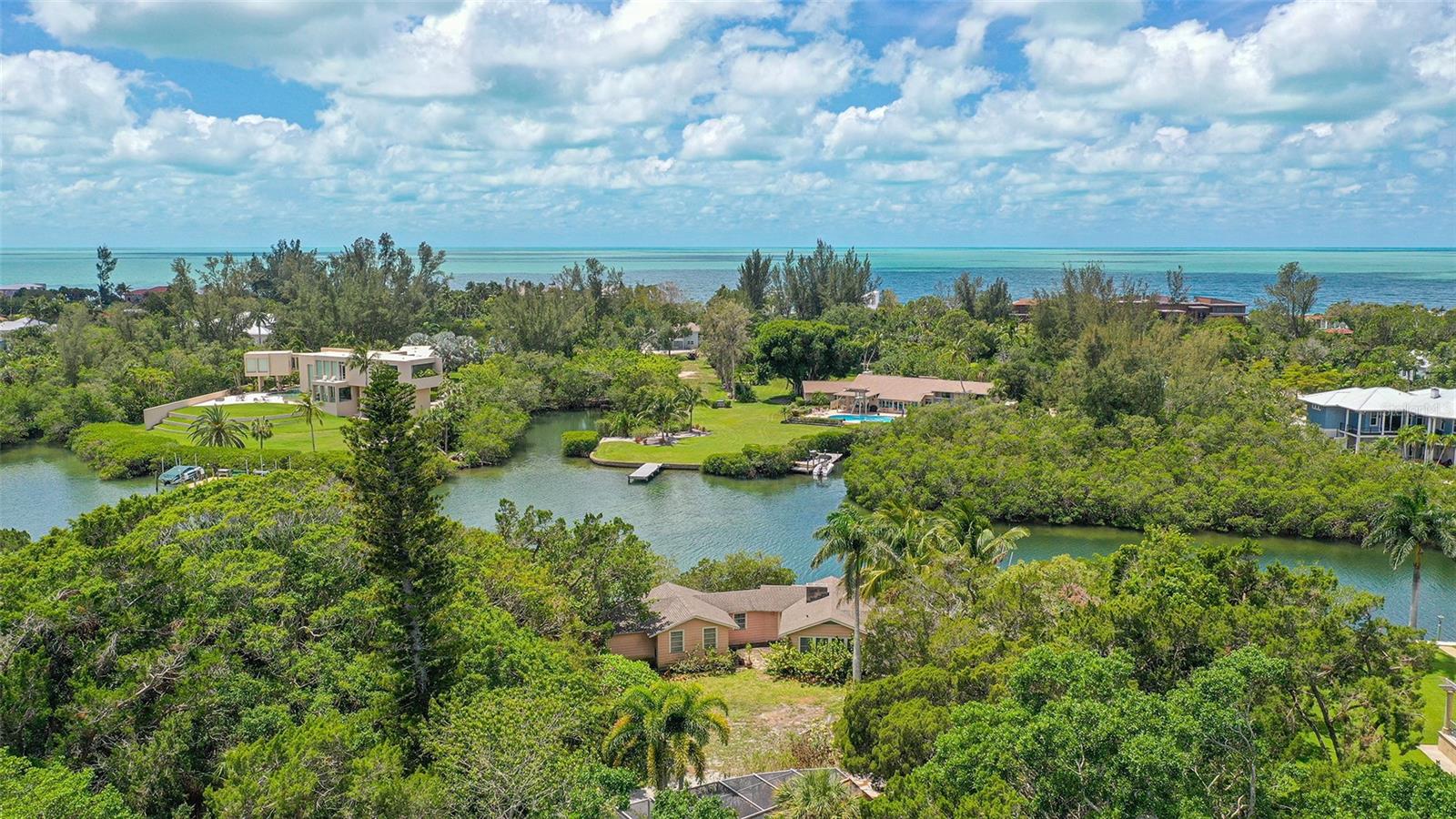 GULF BLVD - Residential