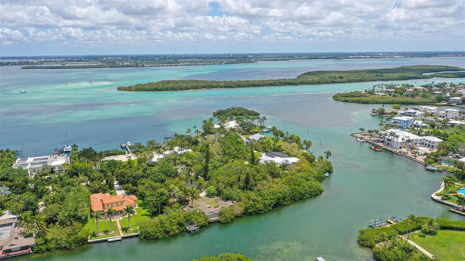 GULF BLVD - Residential