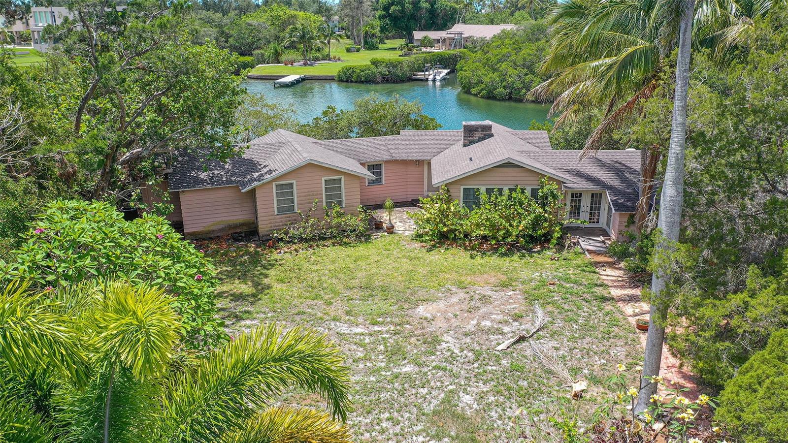 GULF BLVD - Residential