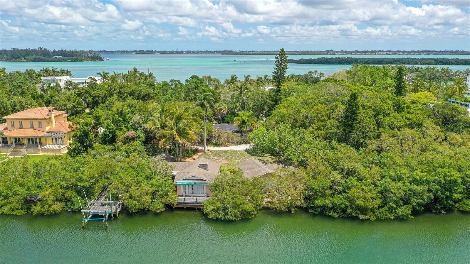 GULF BLVD - Residential