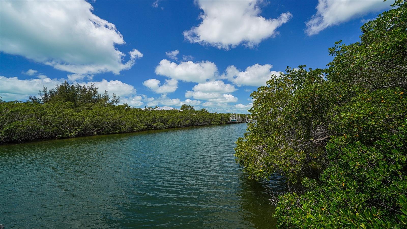 GULF BLVD - Residential