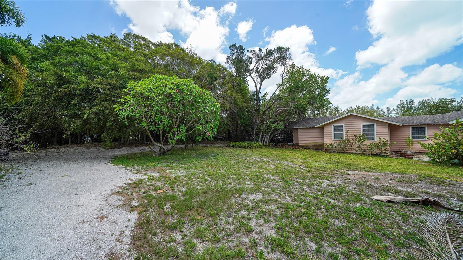 GULF BLVD - Residential