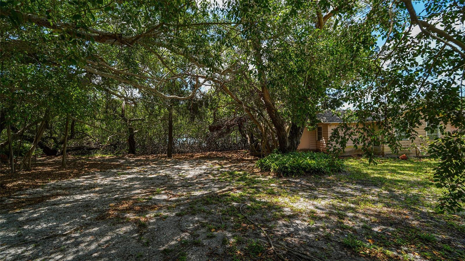 GULF BLVD - Residential