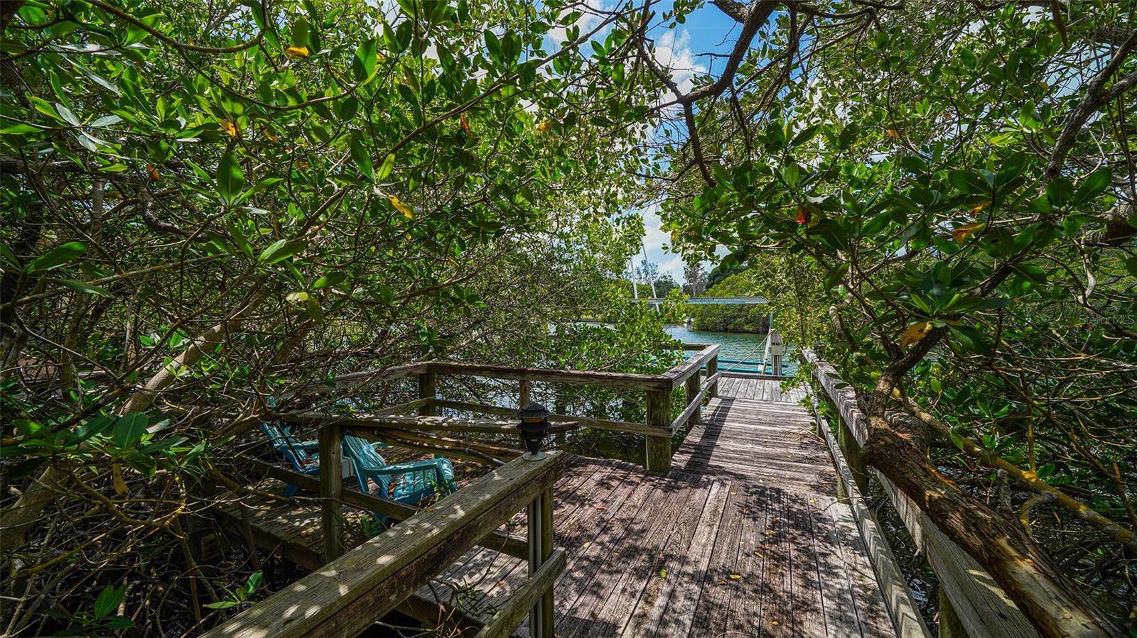 GULF BLVD - Residential