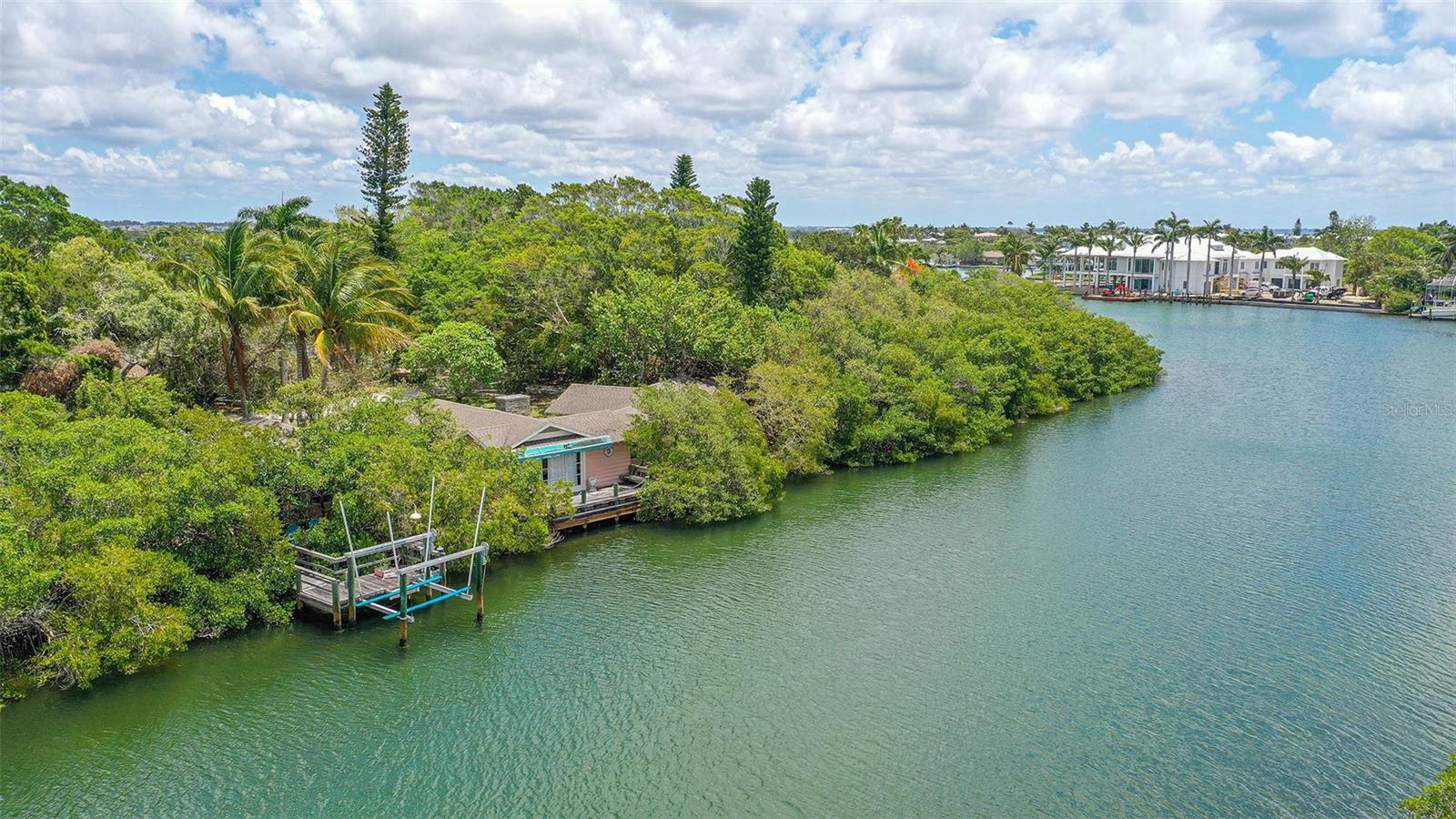 GULF BLVD - Residential