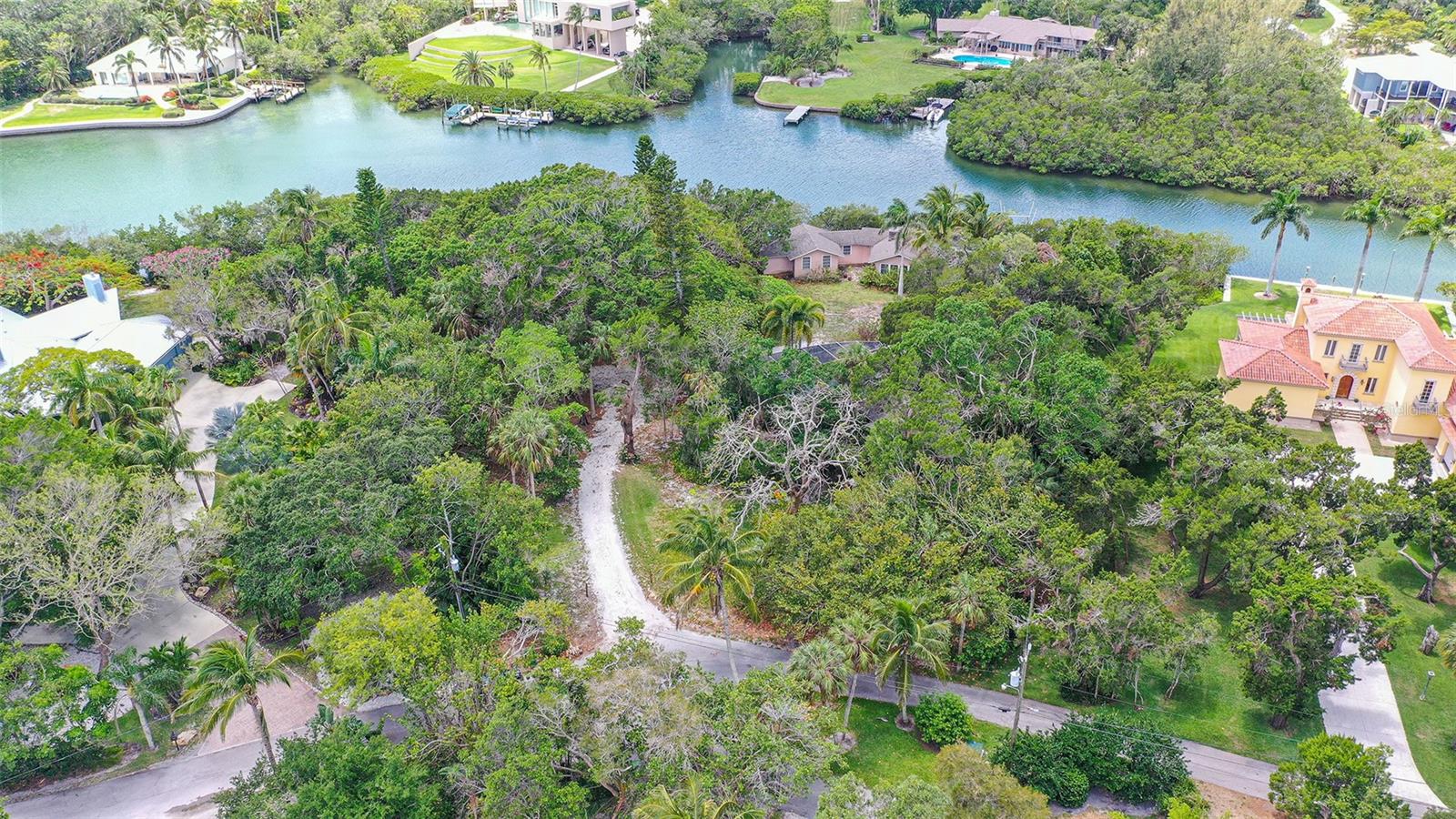 GULF BLVD - Residential