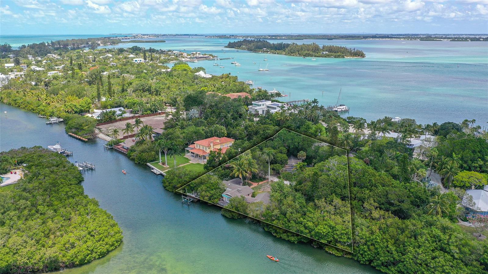 GULF BLVD - Residential