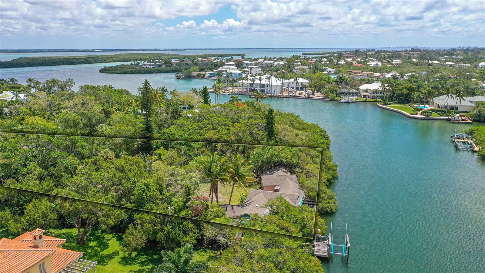 GULF BLVD - Residential