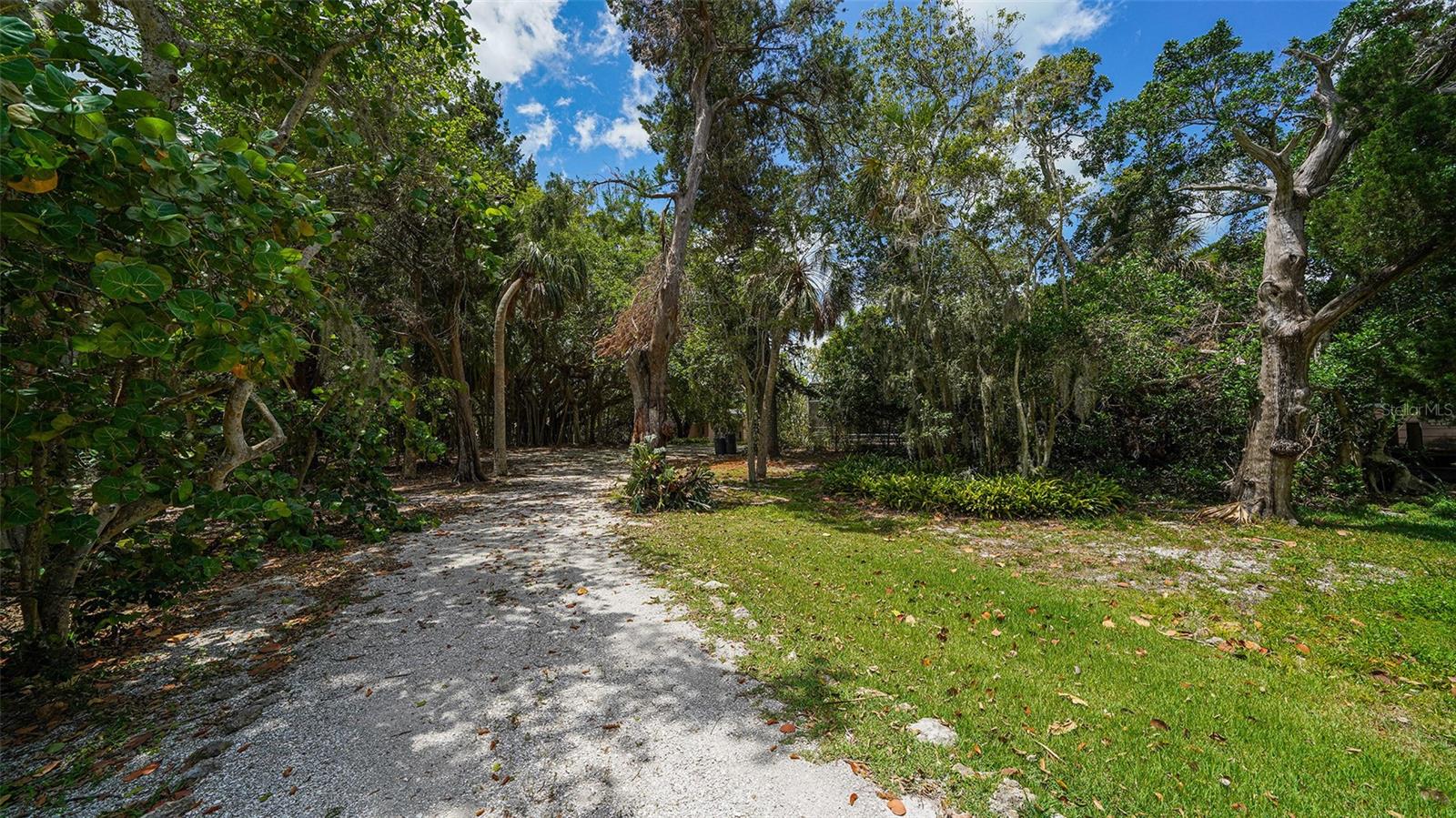 GULF BLVD - Residential