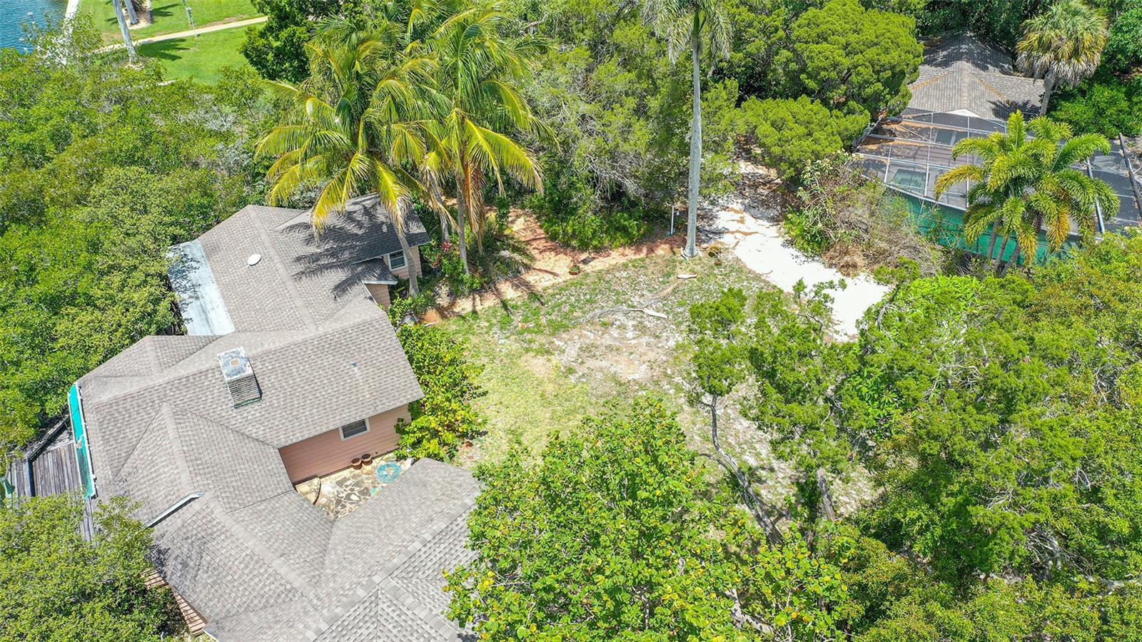 GULF BLVD - Residential