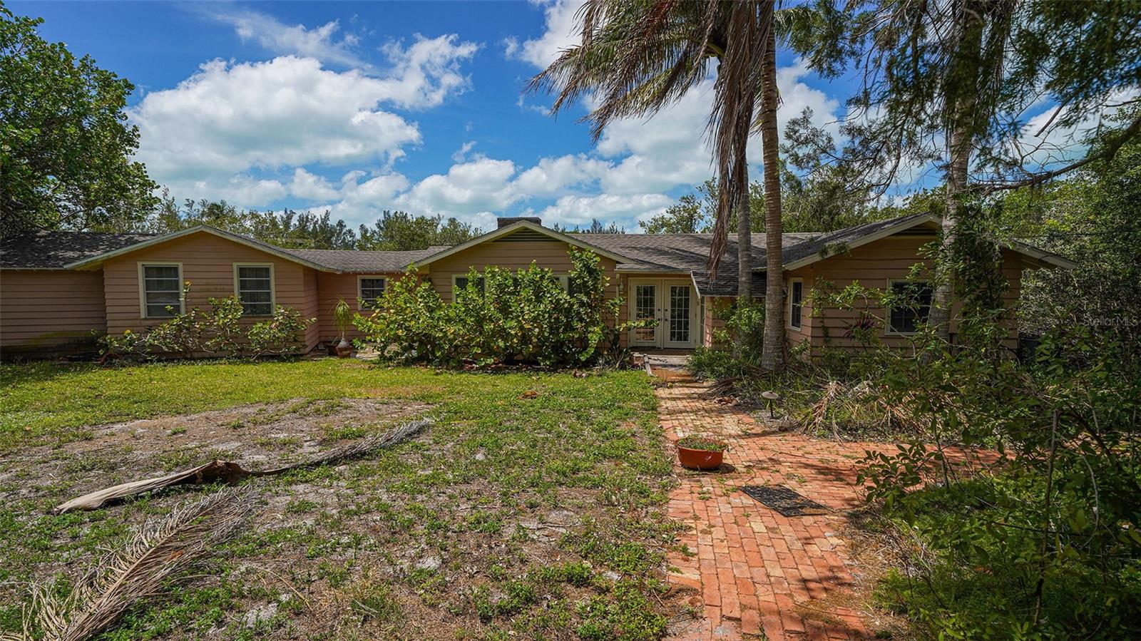 GULF BLVD - Residential