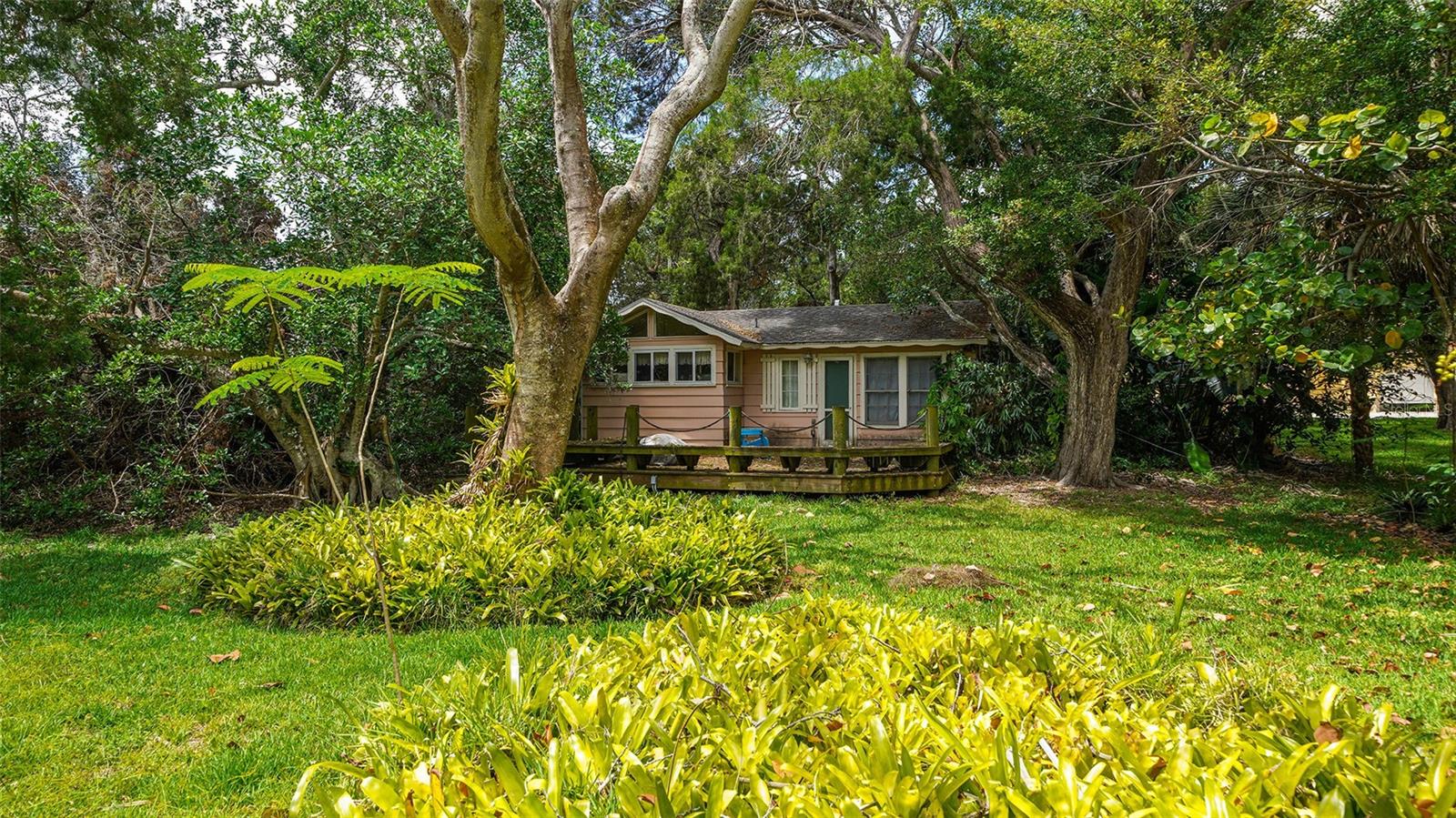 GULF BLVD - Residential