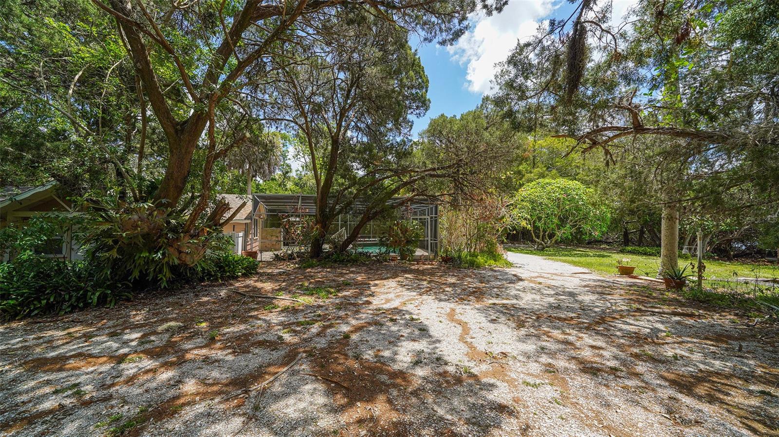 GULF BLVD - Residential