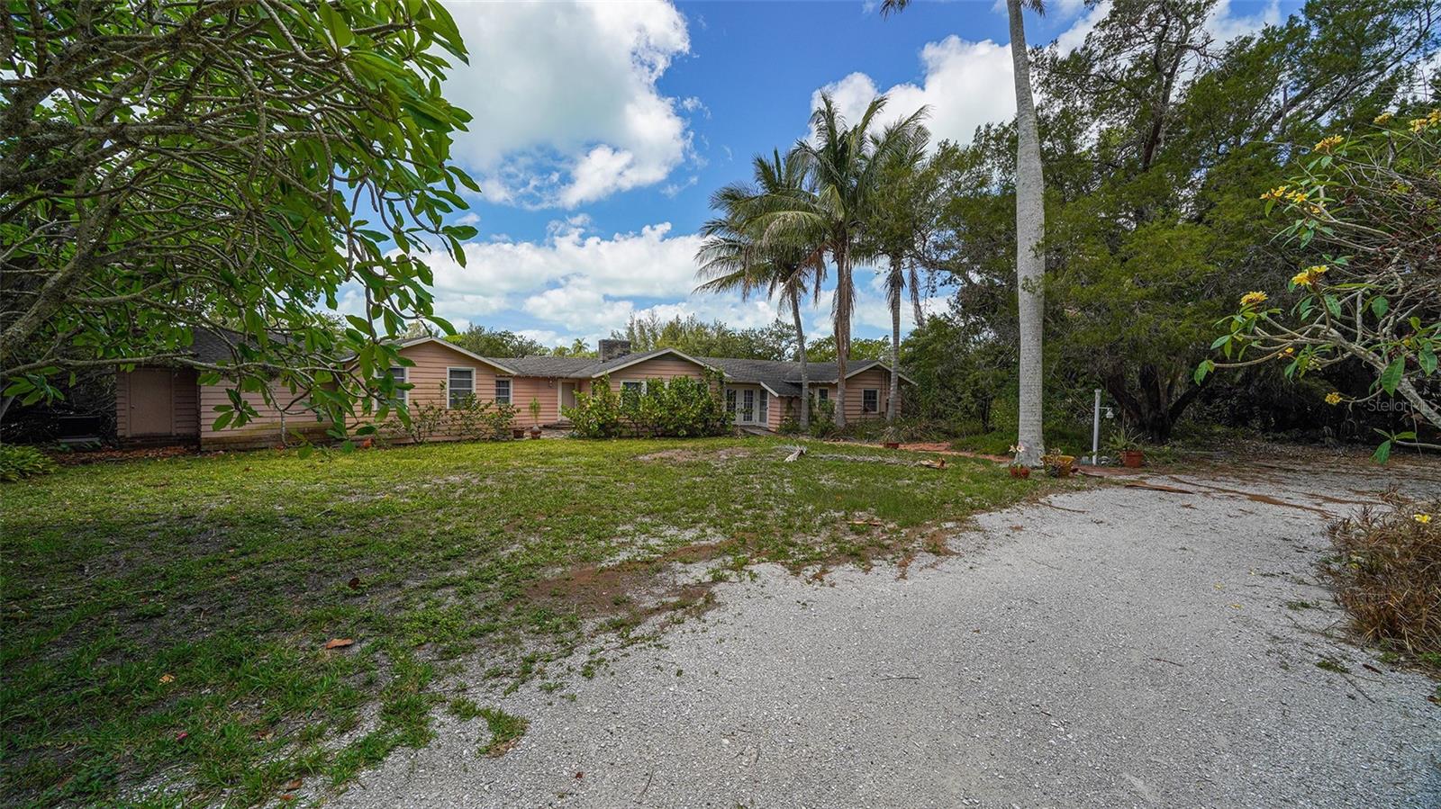 GULF BLVD - Residential