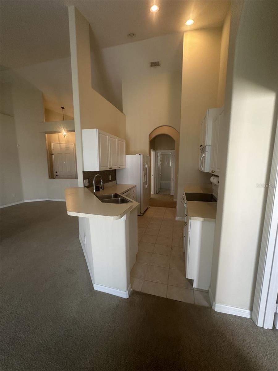 TUSCAN HILLS - Residential