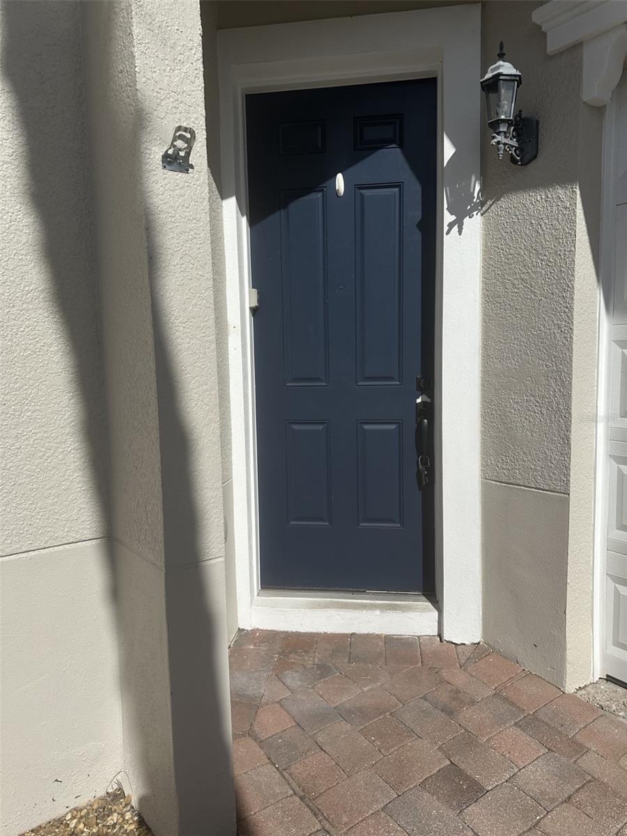 TUSCAN HILLS - Residential