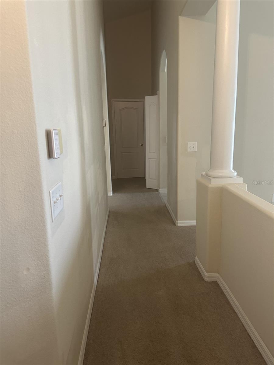 TUSCAN HILLS - Residential