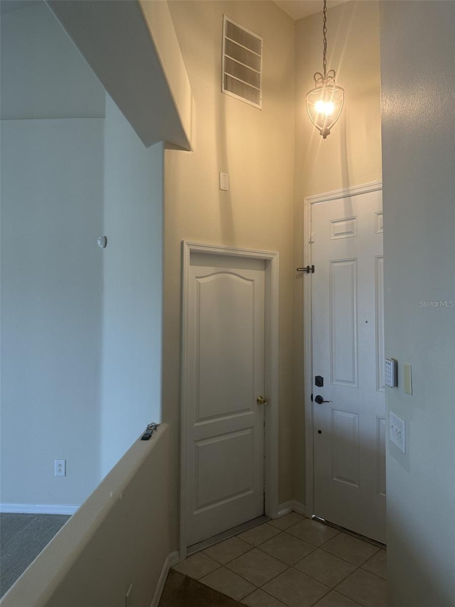 TUSCAN HILLS - Residential