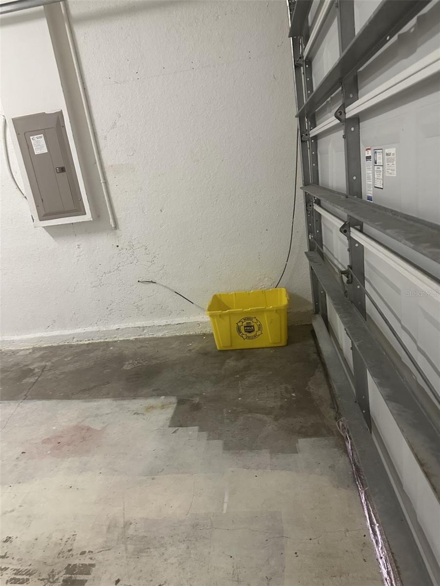 TUSCAN HILLS - Residential