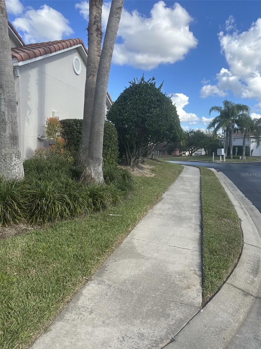 TUSCAN HILLS - Residential