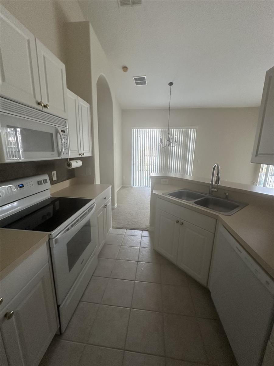 TUSCAN HILLS - Residential