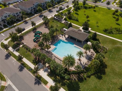 A home in WINTER GARDEN