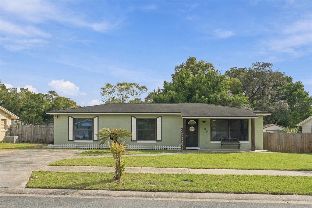 Photo of 1105 Caballero Road, Ocoee, FL 34761 (MLS # O6454005)