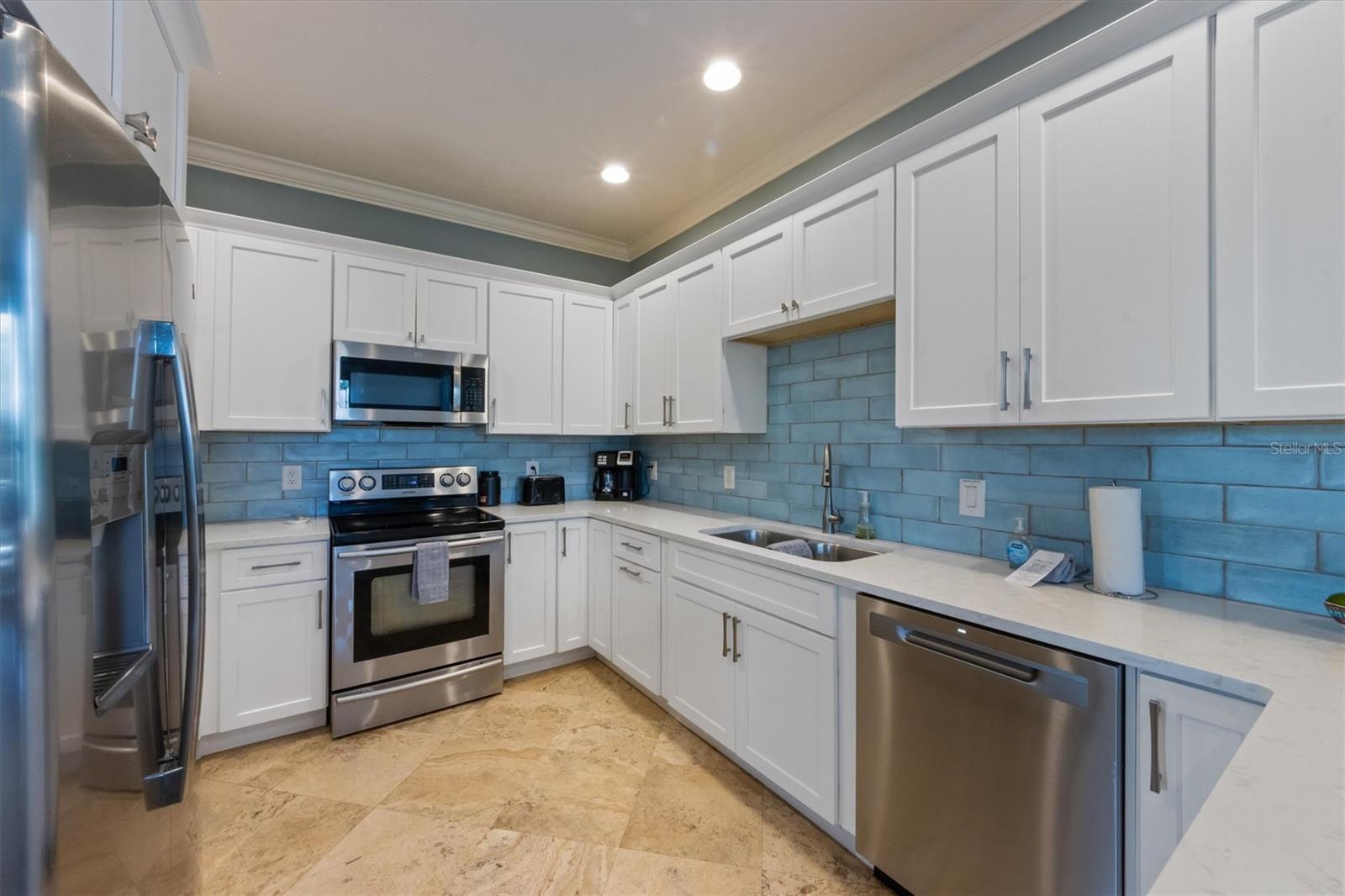 SHORE ACRES FOURTH ADD - Residential