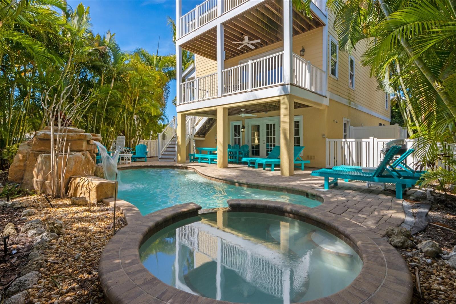 SHORE ACRES FOURTH ADD - Residential