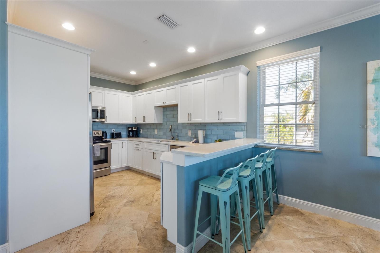 SHORE ACRES FOURTH ADD - Residential