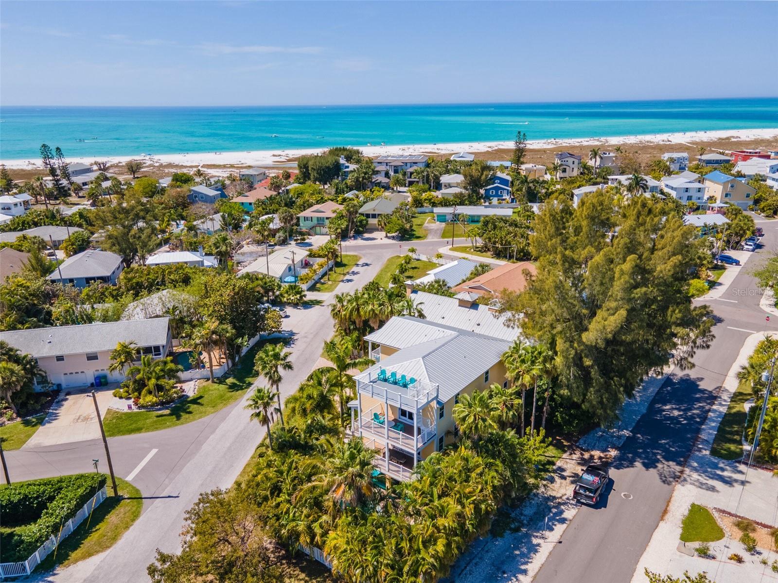 SHORE ACRES FOURTH ADD - Residential