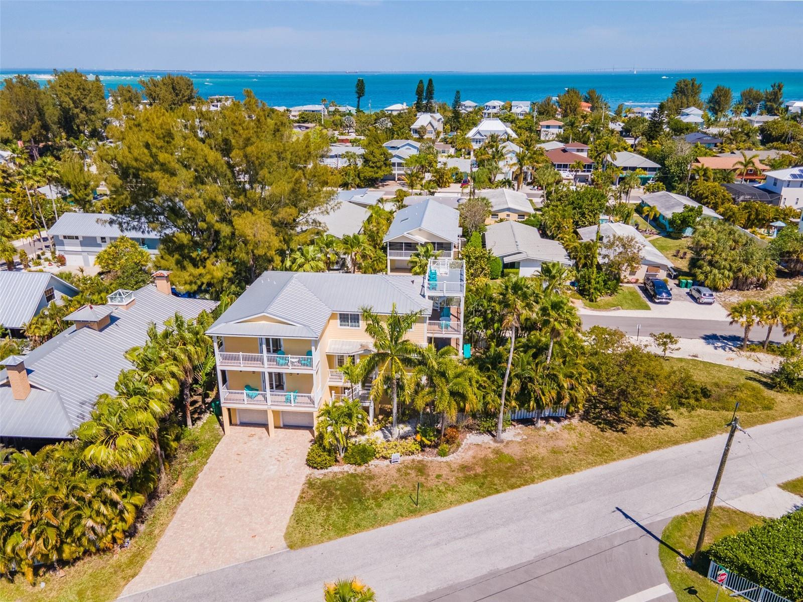SHORE ACRES FOURTH ADD - Residential