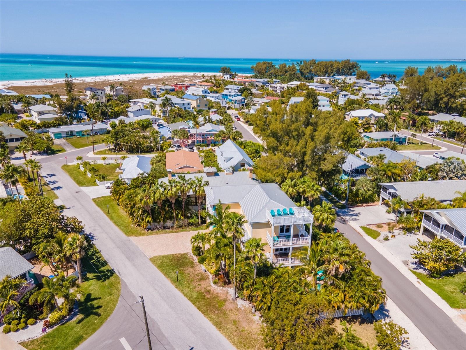 SHORE ACRES FOURTH ADD - Residential