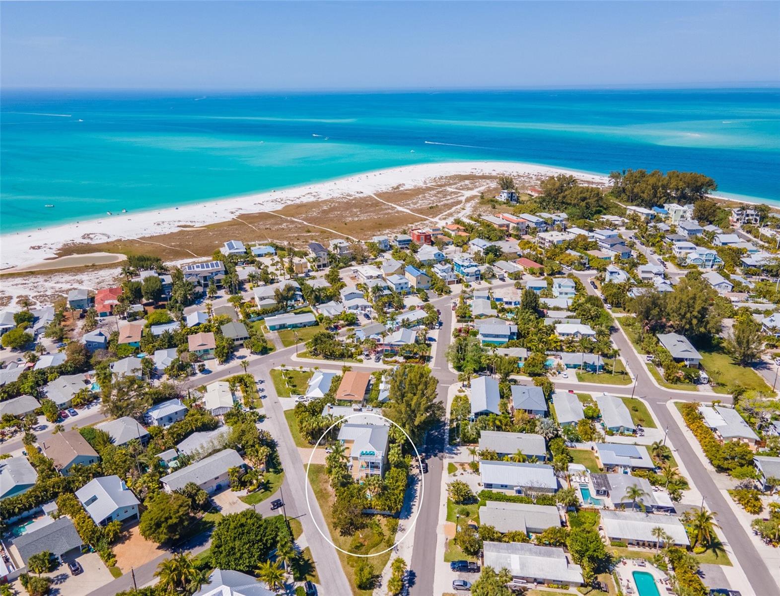 SHORE ACRES FOURTH ADD - Residential