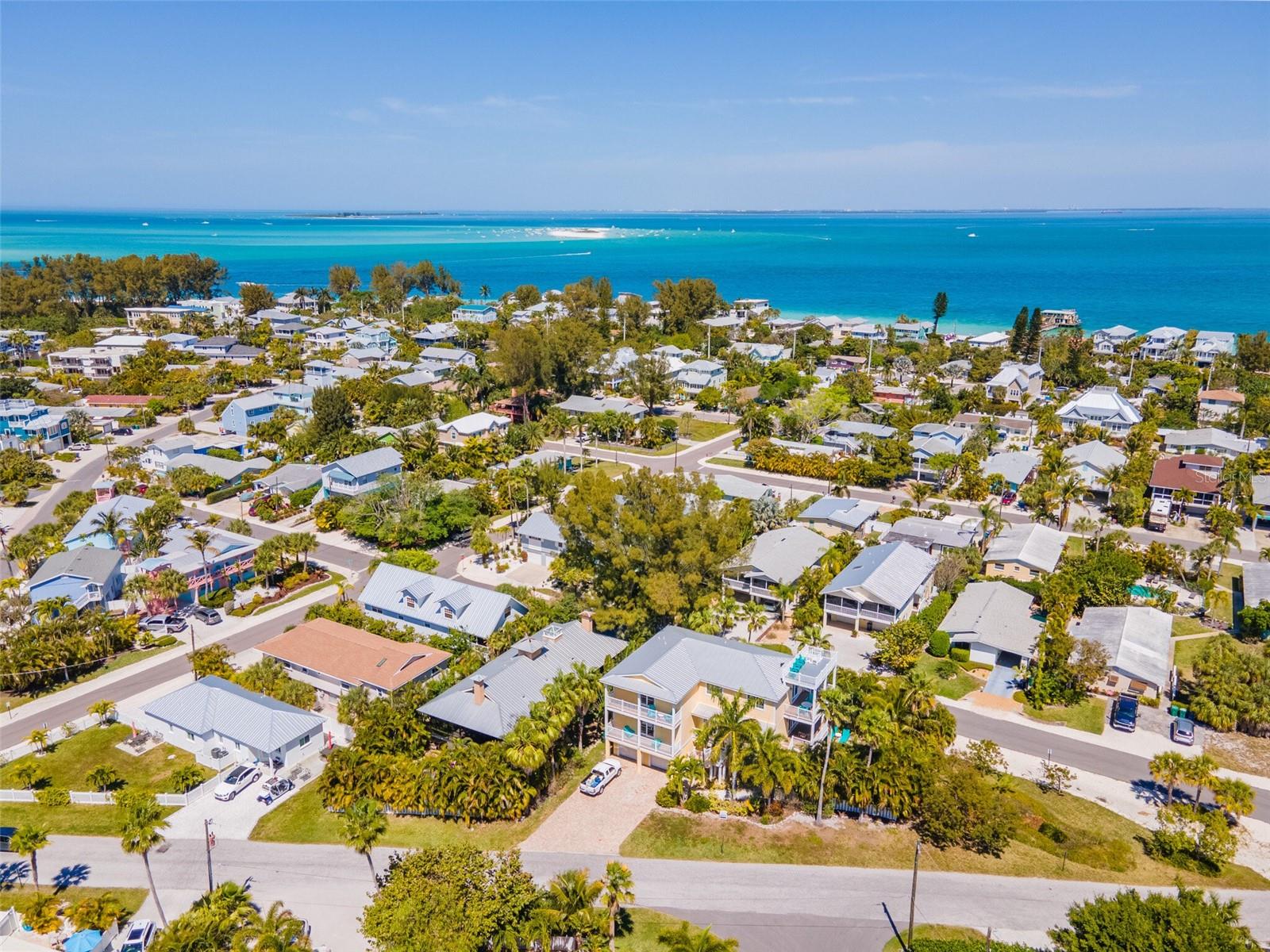 SHORE ACRES FOURTH ADD - Residential