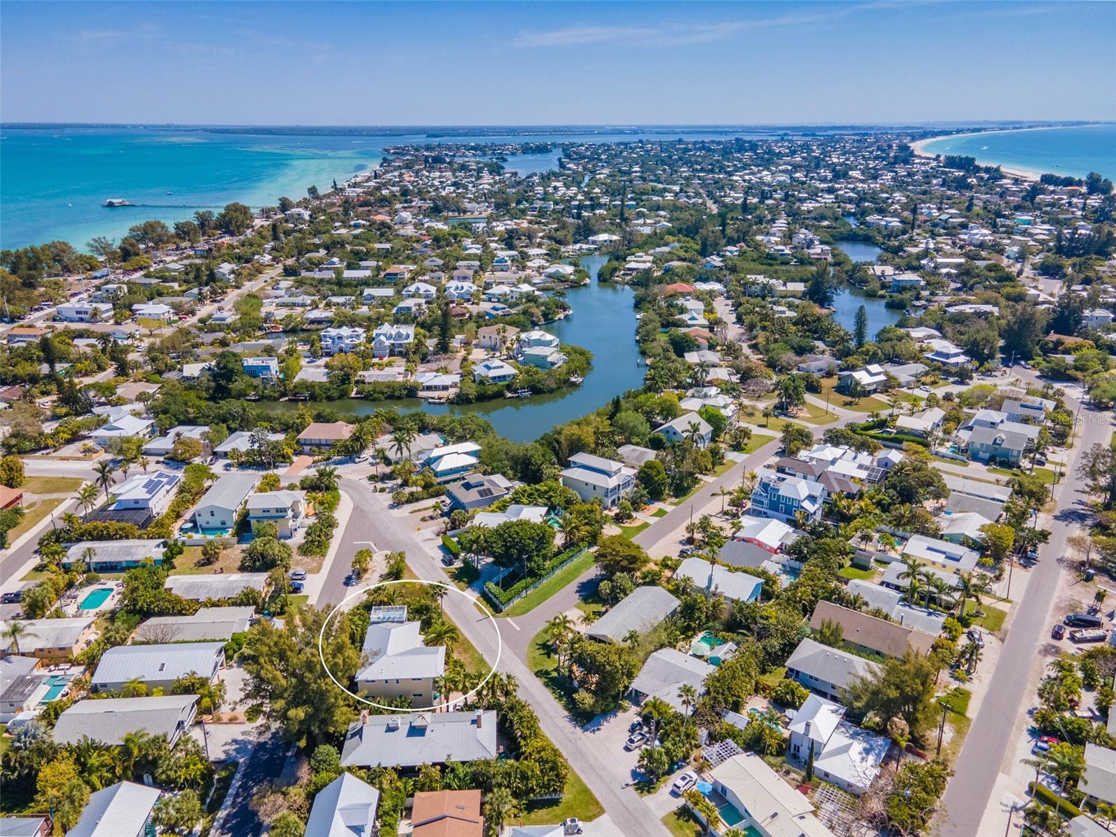 SHORE ACRES FOURTH ADD - Residential
