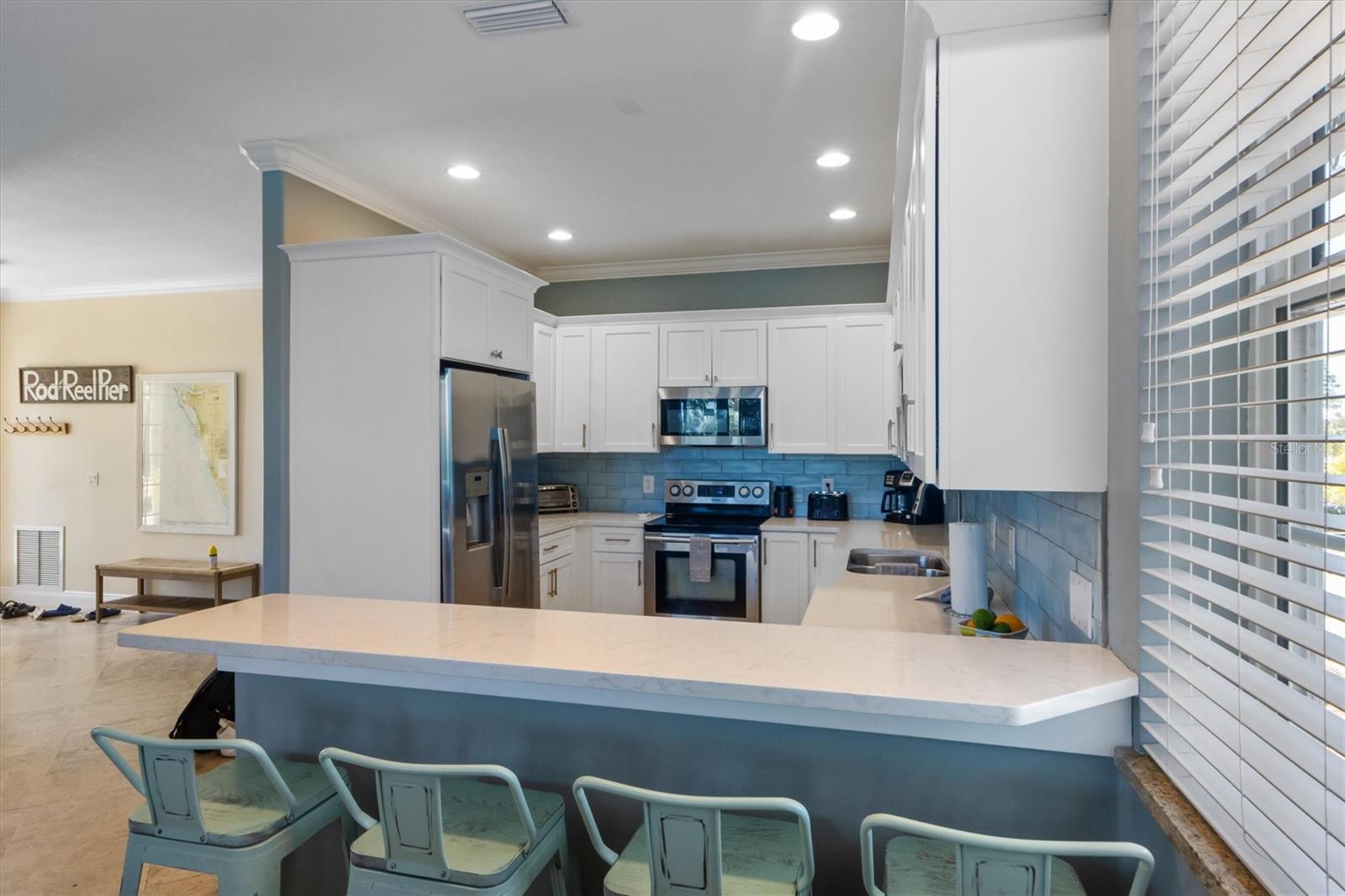 SHORE ACRES FOURTH ADD - Residential