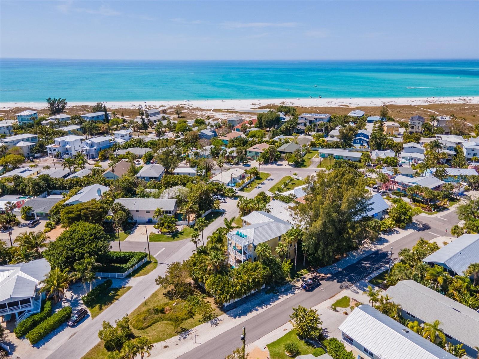 SHORE ACRES FOURTH ADD - Residential