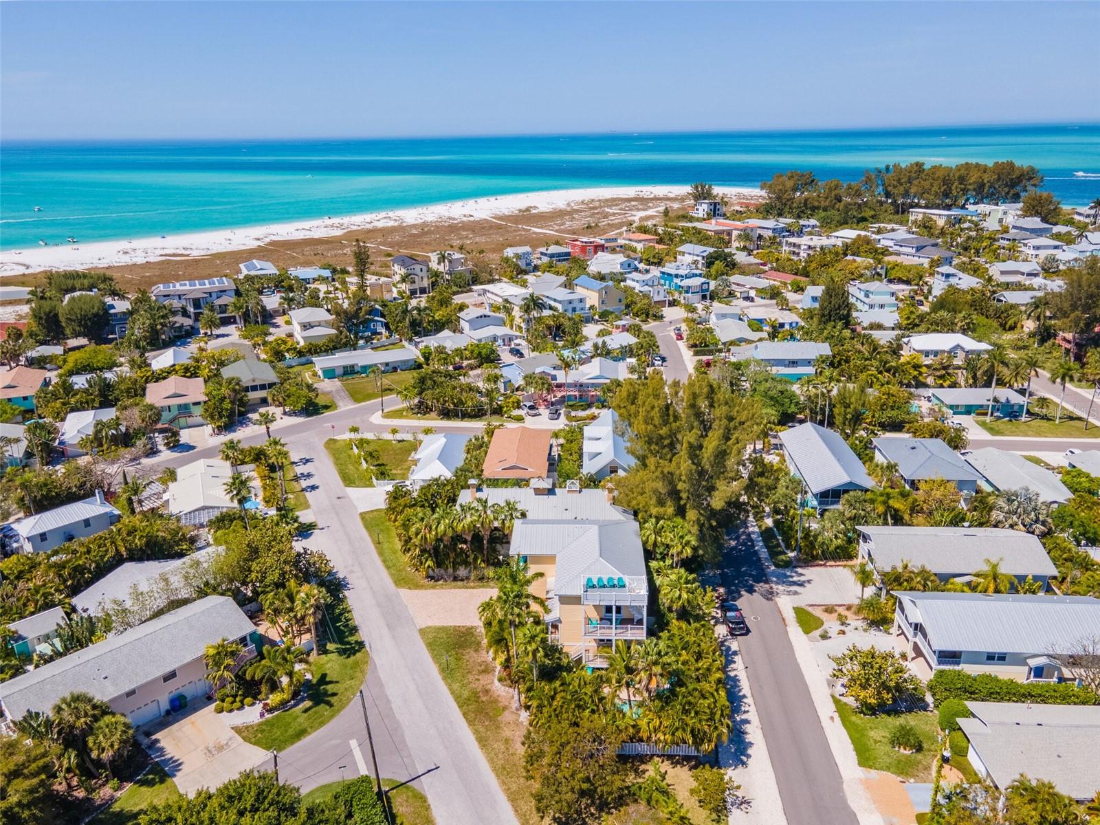SHORE ACRES FOURTH ADD - Residential