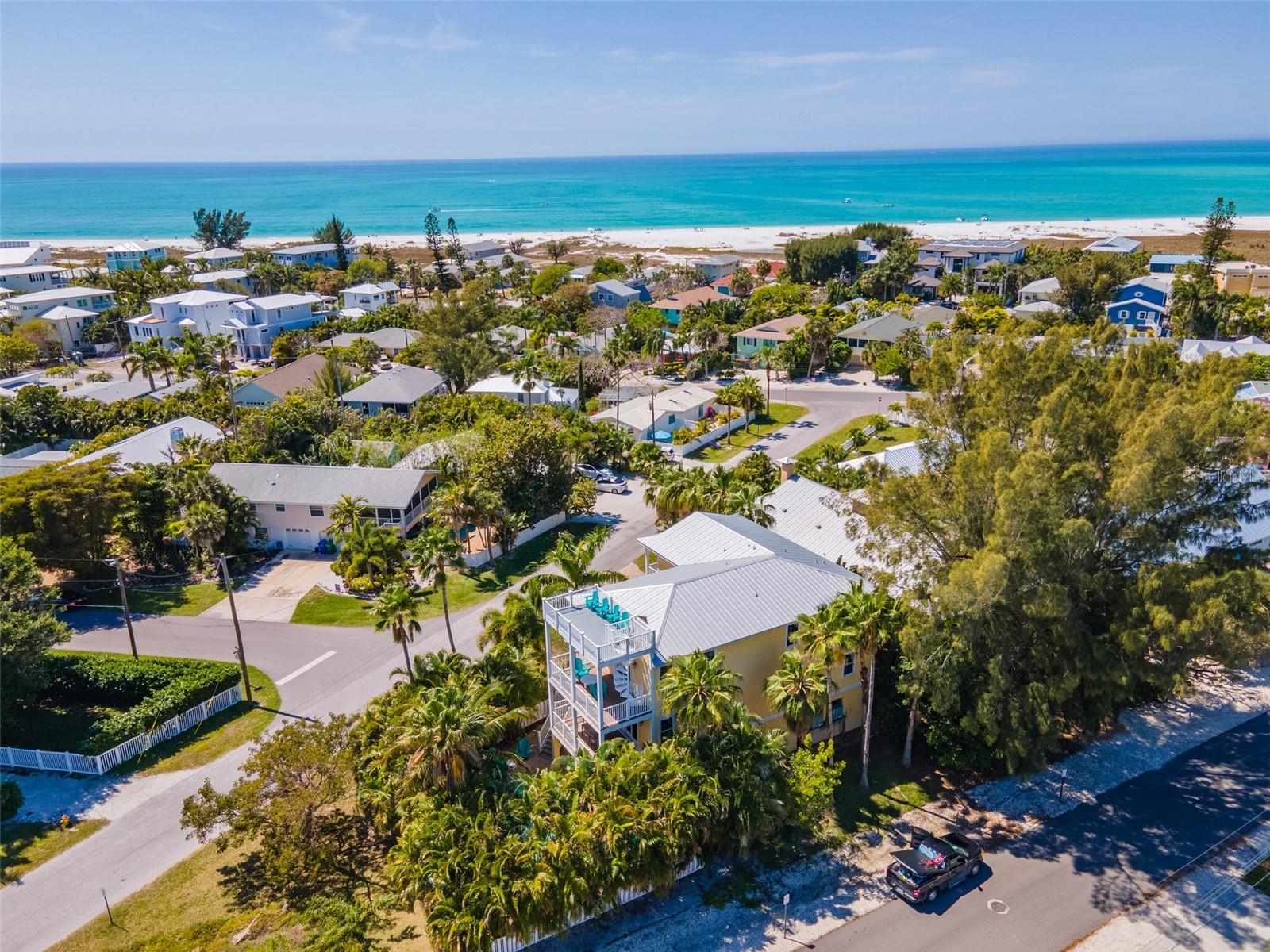 SHORE ACRES FOURTH ADD - Residential