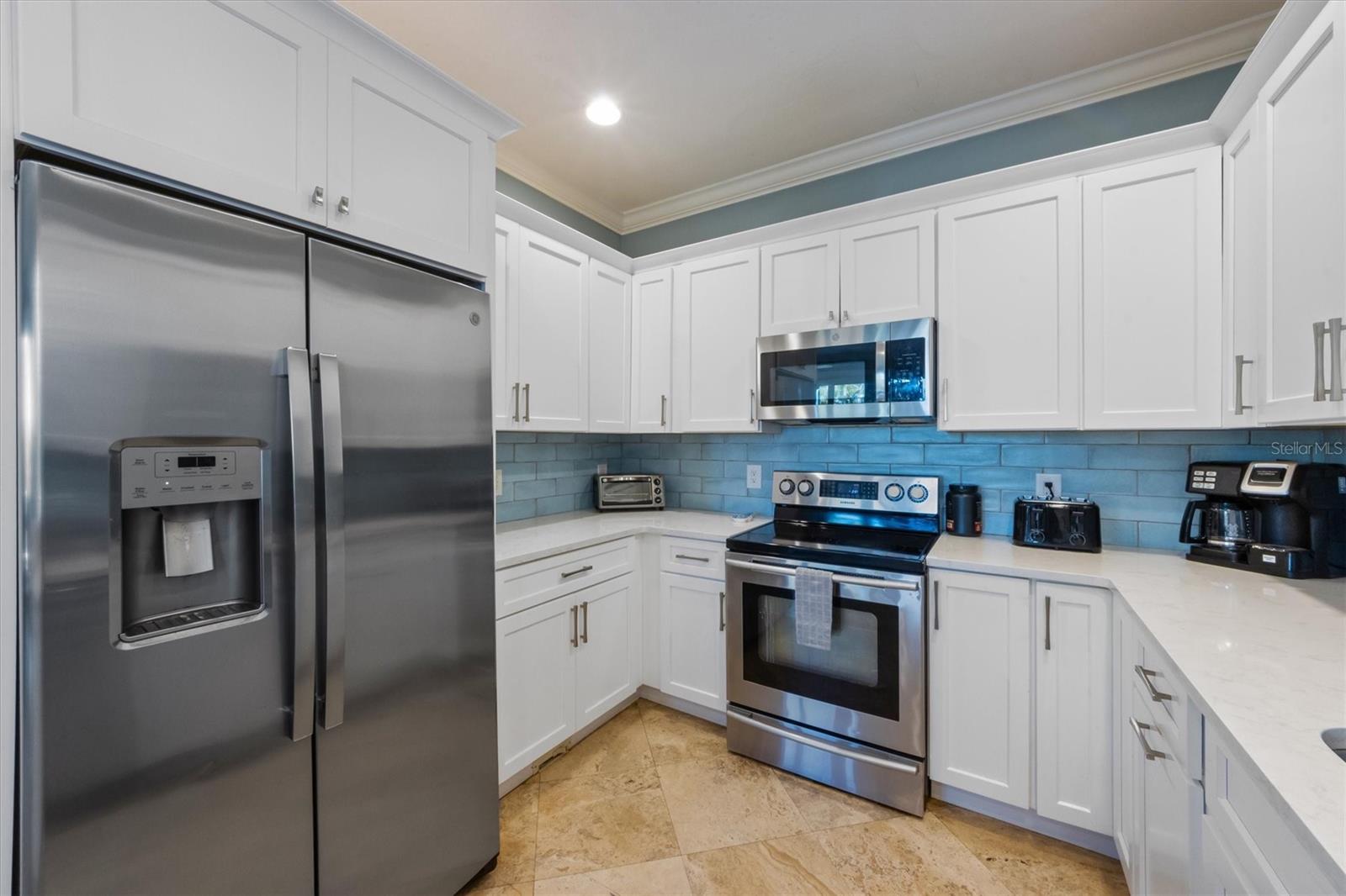 SHORE ACRES FOURTH ADD - Residential